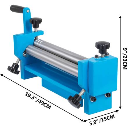 black sheet metal roll|heavy duty sheet metal roller.